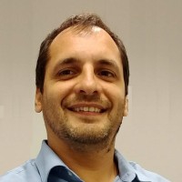 Facundo Pérez Email