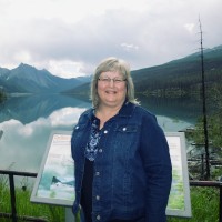 Azul Employee Jill Moore's profile photo