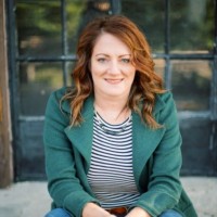 Randstad Enterprise Employee Becky Parson's profile photo