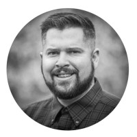 Shoreline Church Employee Greg Broom's profile photo