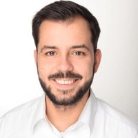 MAGIX Software GmbH Group Employee Tom S's profile photo