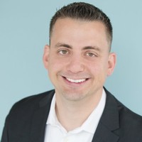 Navy Federal Credit Union Employee Michael Newborn's profile photo