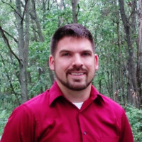 Complete Solution Robotics Employee Matthew Boer's profile photo