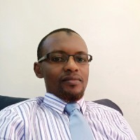 Asset Management Corporation Of Nigeria Employee Ibrahim Ahmed's profile photo