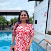 Zest Tour's & Travels Employee Gandhali Arolkar's profile photo