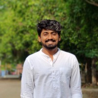 actionfi Employee Vishnu Ashok's profile photo