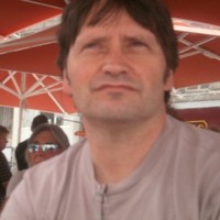 IBM Employee Nick Freer's profile photo