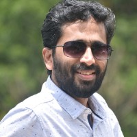 ATEAM SOFT SOLUTIONS Employee Saji Kumar's profile photo