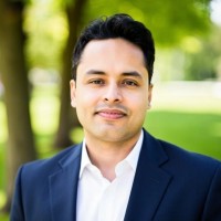 Accenture in India Employee Alok Singhal's profile photo