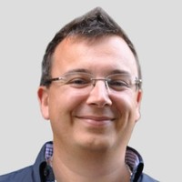 Pretty Simple Employee Christophe Genova's profile photo