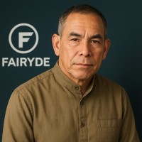 FAIRYDE Technologies Inc Employee Ernesto Davd's profile photo