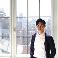 James Corner Field Operations Employee Taehyung Park's profile photo