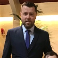 Gablestone Partners Employee Trevor Long's profile photo