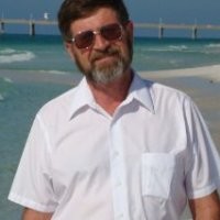 City of Flagstaff Employee Edwin Larsen's profile photo