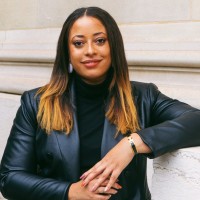 Cici Online Consulting  Employee Cecilia Linval's profile photo