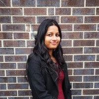Breaking Employee Shalini Karthyk's profile photo
