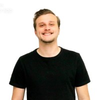 Movicarga Employee Pedro Betini's profile photo