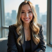 Angela Rogers Group, LLC Employee Ashley Hayden's profile photo