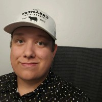 LifeGuard Computers Employee Aidan Lambert's profile photo