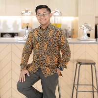 Techconnect Academy Employee Rizki Fauzi's profile photo