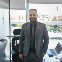 Khalifa Holding Group Employee Omar Elfeky's profile photo