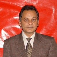 Anurag Srivastava Email & Phone Number