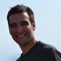 Yellow Brick Games Inc. Employee Marc-Antoine Hamelin's profile photo