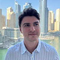 SBS Employee Alan Murtagh's profile photo