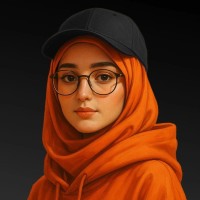 Narratria Employee Fatima Waheed's profile photo