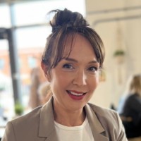 Bedford Consulting Employee Hannah Brice's profile photo