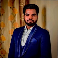 Cavintek Employee Sunil Kumar's profile photo