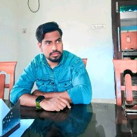 Orena Services Employee Khurshid Ansari's profile photo