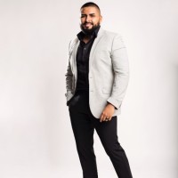 Keller Williams Heritage Employee Eddie Solis's profile photo