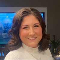 PLASTECH Employee Olivia Lewis's profile photo