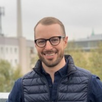 getmomo Employee Ross Kinmont's profile photo