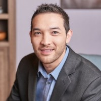Thriveworks Employee John Izzo's profile photo
