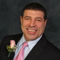 Pink Rose Home Service Employee Joe Berardi's profile photo