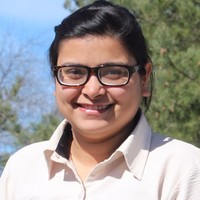 CHSI Technologies Employee Yashika Goyal's profile photo