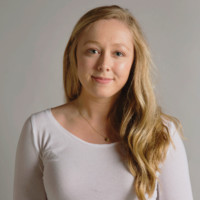 C DESIGN Employee Julia Walker's profile photo