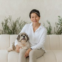 Chalked Pte Ltd Employee Sandy Tan's profile photo