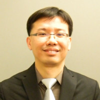 Cisco Employee Chin Yeap's profile photo