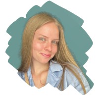 Spiders Employee Gwenna Martin's profile photo