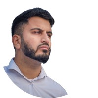 Umang Patel's profile photo
