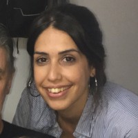 Pregna medicina Reproductiva Employee Luciana Wartman's profile photo