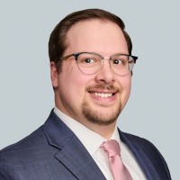M&T Bank Employee Anthony Cole's profile photo