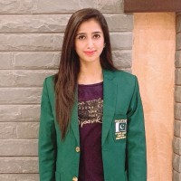 Tribal Electric Supply Company, Peshawar Employee Mahoor Shahzad's profile photo