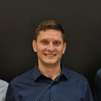 QuEra Computing Inc. Employee Alexander Lukin's profile photo