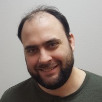 Revel IT Employee Abe Kwiatkowski's profile photo