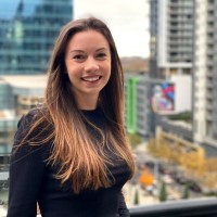 Spark451 Inc. Employee Macrae Robertson's profile photo