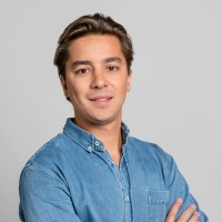 Cathay Innovation Employee Alban Vendeuvre's profile photo